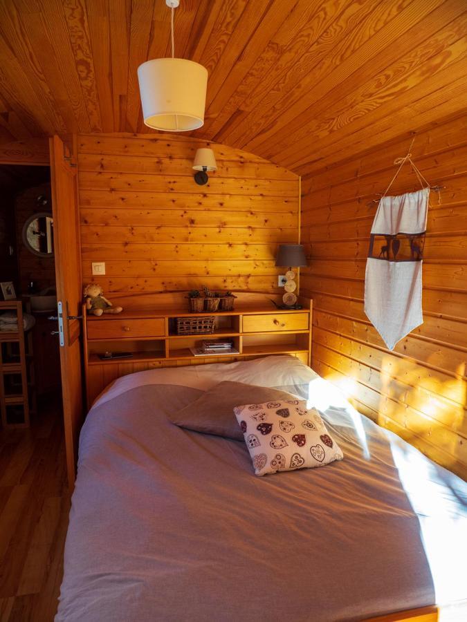 Les Chambres De La Weiss Kaysersberg-Vignoble Eksteriør billede