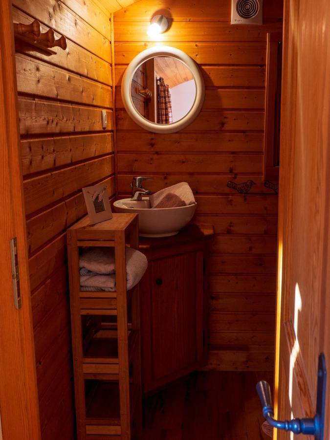 Les Chambres De La Weiss Kaysersberg-Vignoble Eksteriør billede