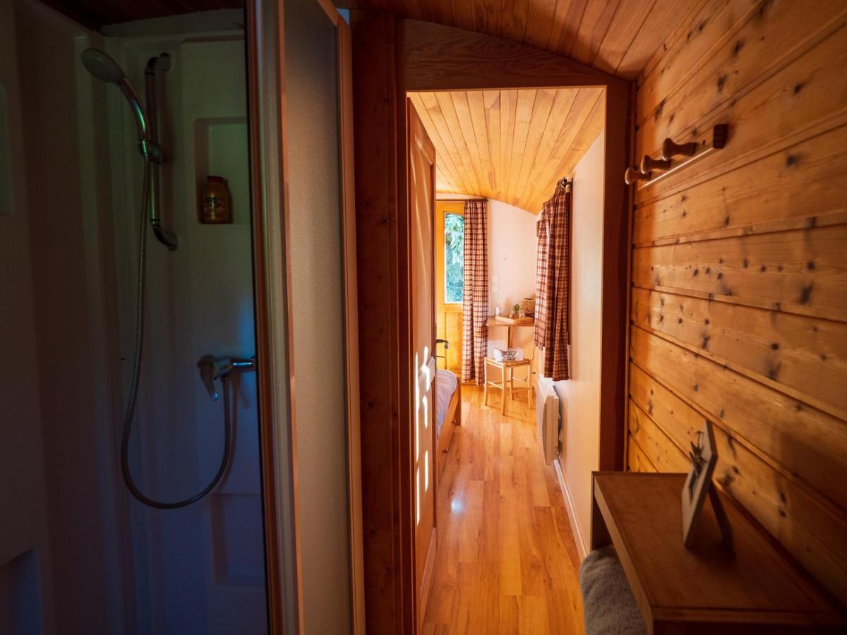 Les Chambres De La Weiss Kaysersberg-Vignoble Eksteriør billede